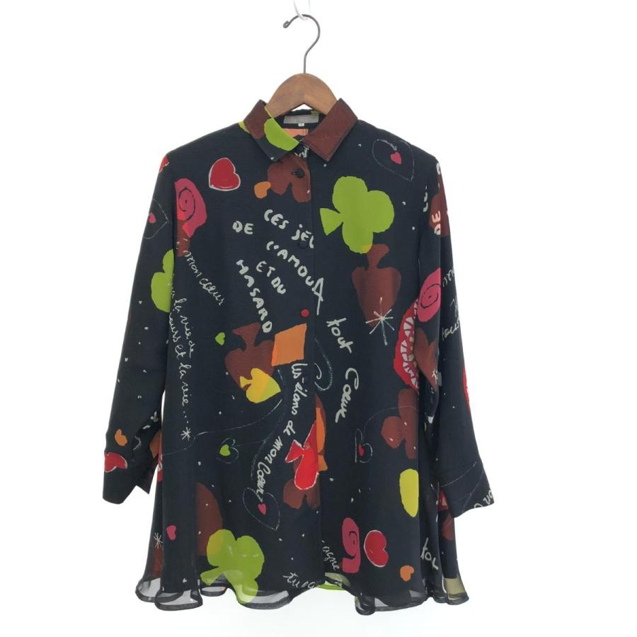 TOKUKO 1er VOLプルミエヴォルのトップス