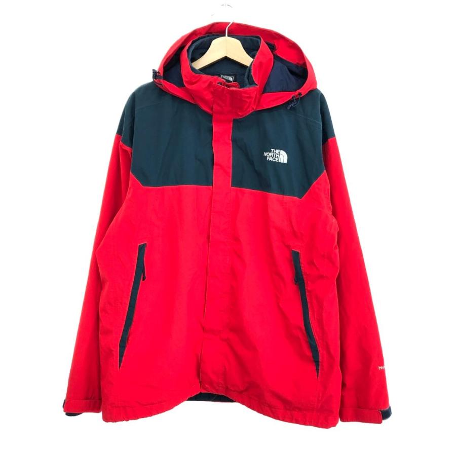 THE NORTH FACE ザノースフェイス HYVENT マウンテン ジャケット