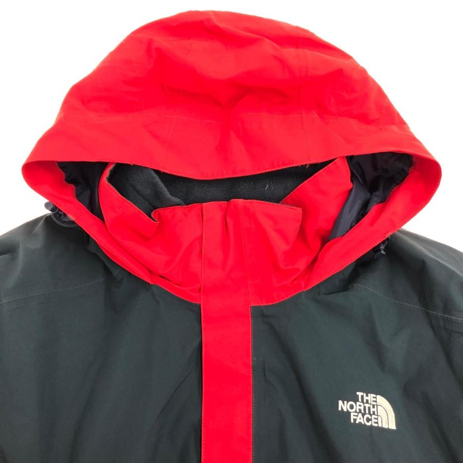 THE NORTH FACE ザノースフェイス HYVENT マウンテン ジャケット