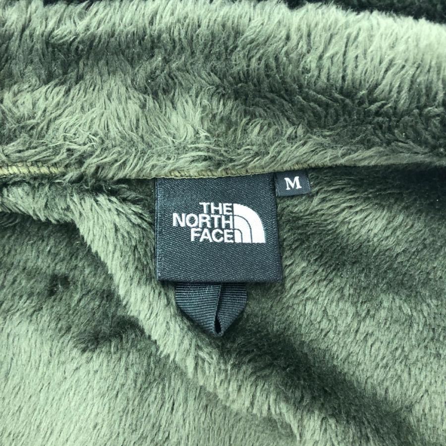 THE NORTH FACE ザノースフェイス アンタークティカバーサロフト