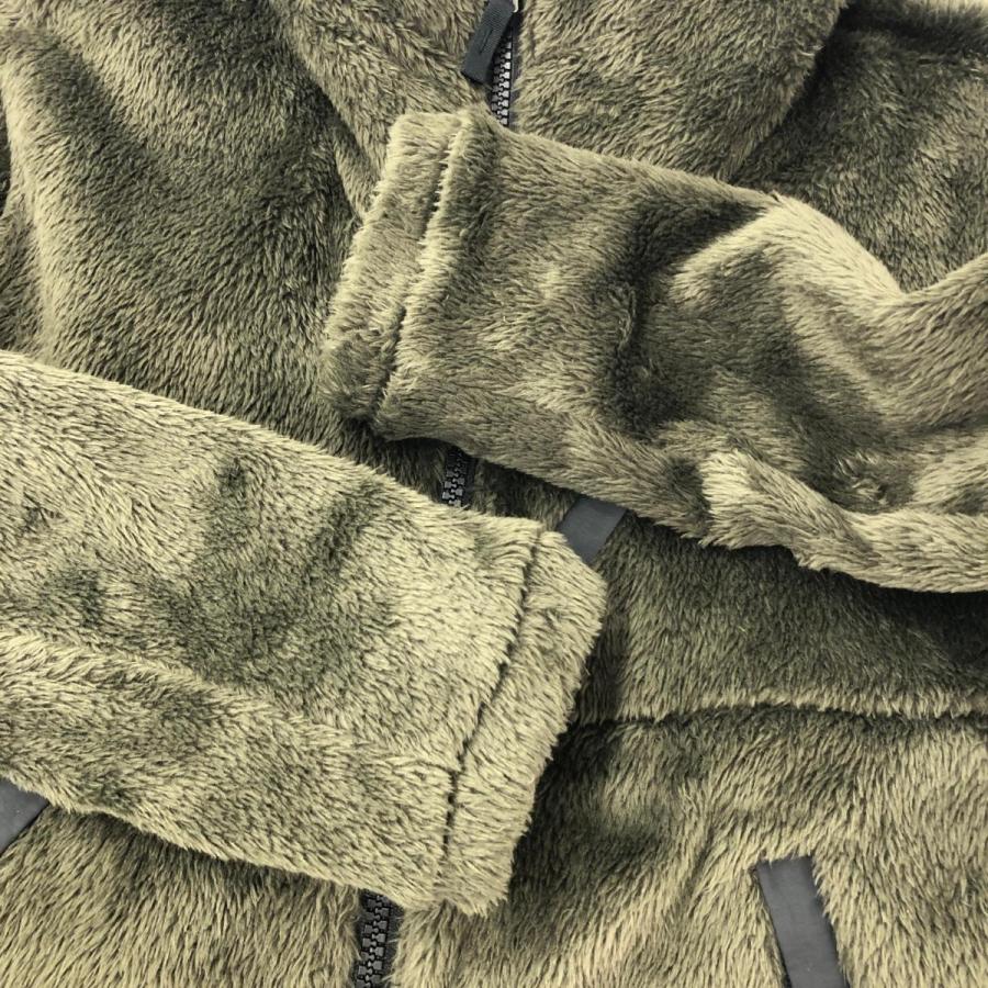 THE NORTH FACE ザノースフェイス アンタークティカバーサロフト