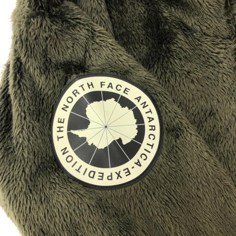 THE NORTH FACE ザノースフェイス アンタークティカバーサロフト