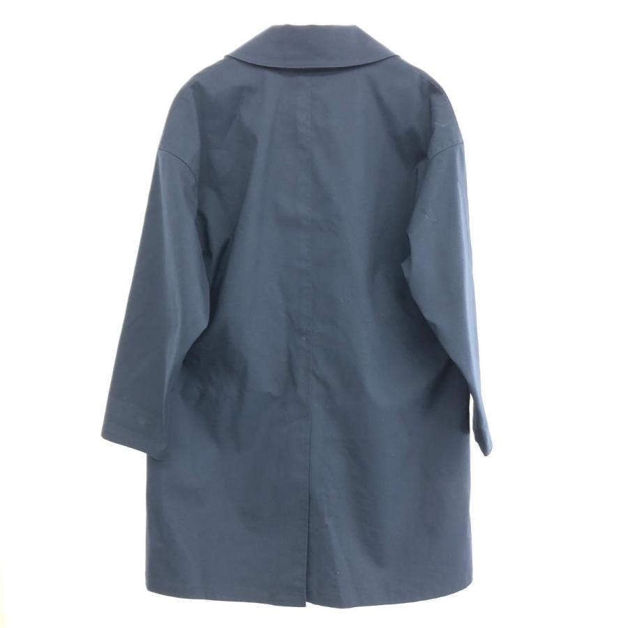 TOMORROWLAND トゥモローランド ステンカラー コート サイズ:S 63-09