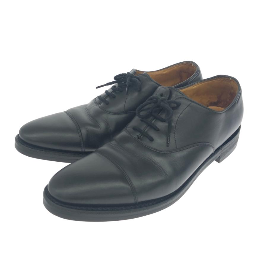 John LOBB ジョンロブ シティ2 シューズ 表記サイズ:6.5 ブラック 