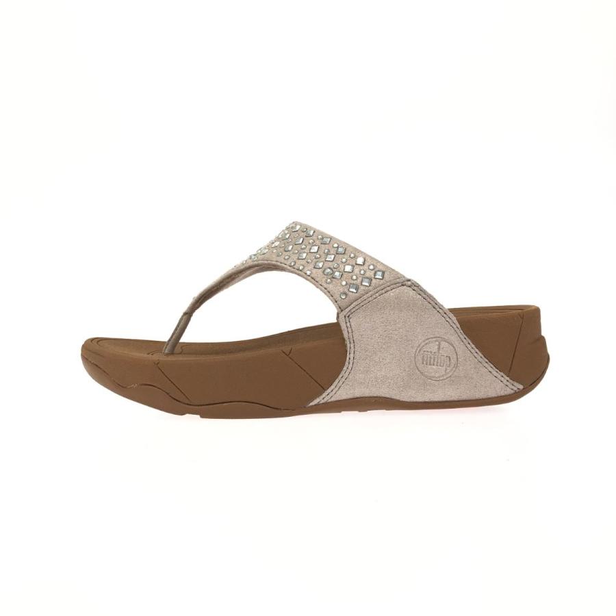 FitFlop フィットフロップ サンダル 良好 表記サイズ:23.3