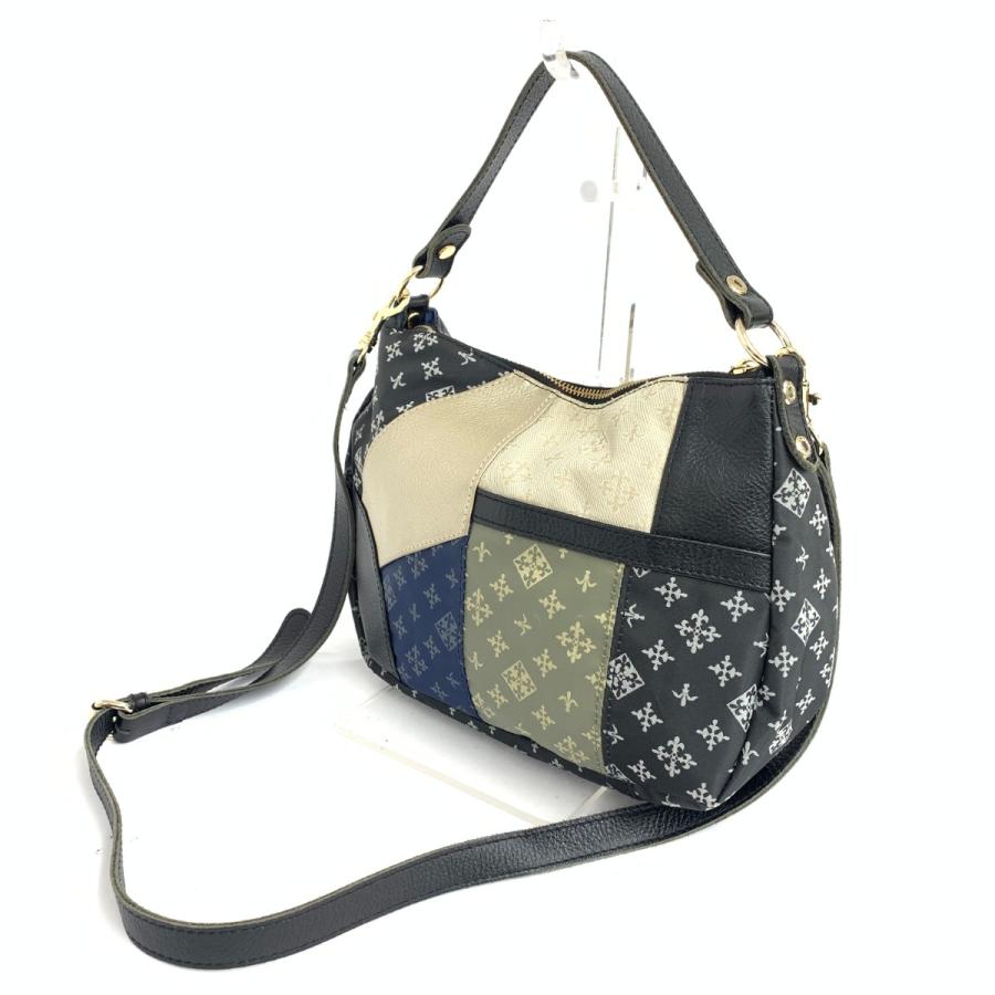 russet ラシット 2WAYショルダーバッグ 2WAYバッグ 良好 マルチ