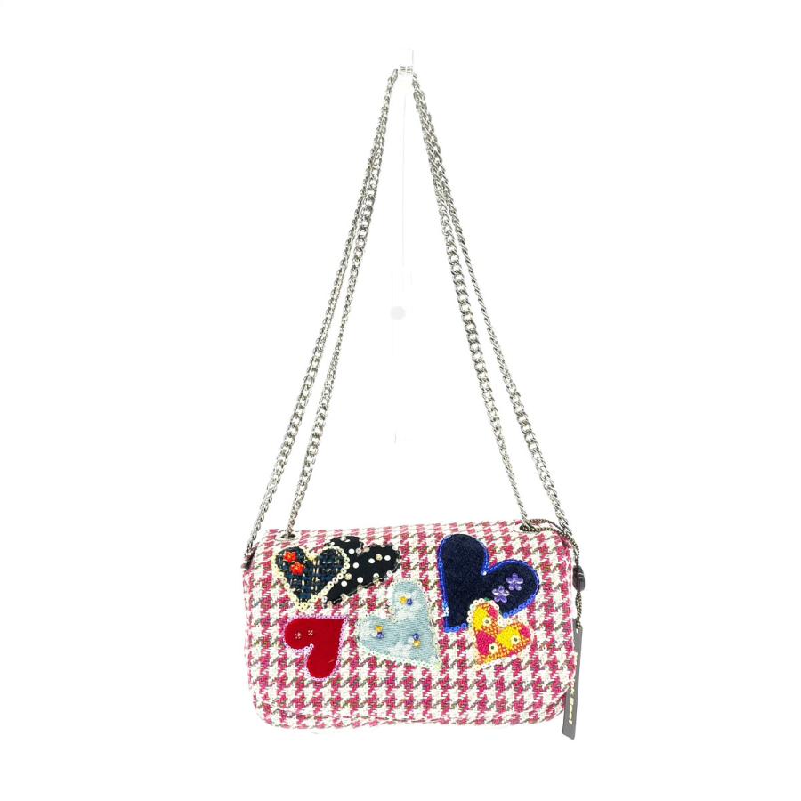 Think Bee シンクビー チェーンショルダー 2WAYバッグ 未使用品