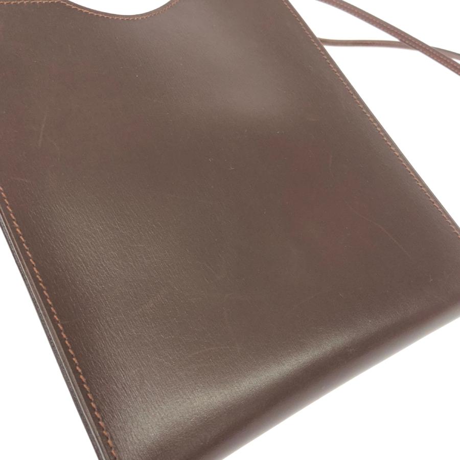 HERMES エルメス □F刻印 オニメトゥ ボックスカーフ ミニ