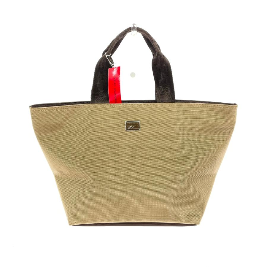 CHARLES JOURDAN シャルルジョルダン 舟形トートバッグ トート