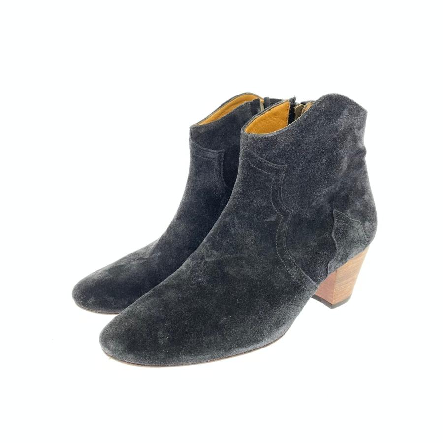 ISABEL MARANT ETOILE イザベルマランエトワール ウエスタン ブーツ  