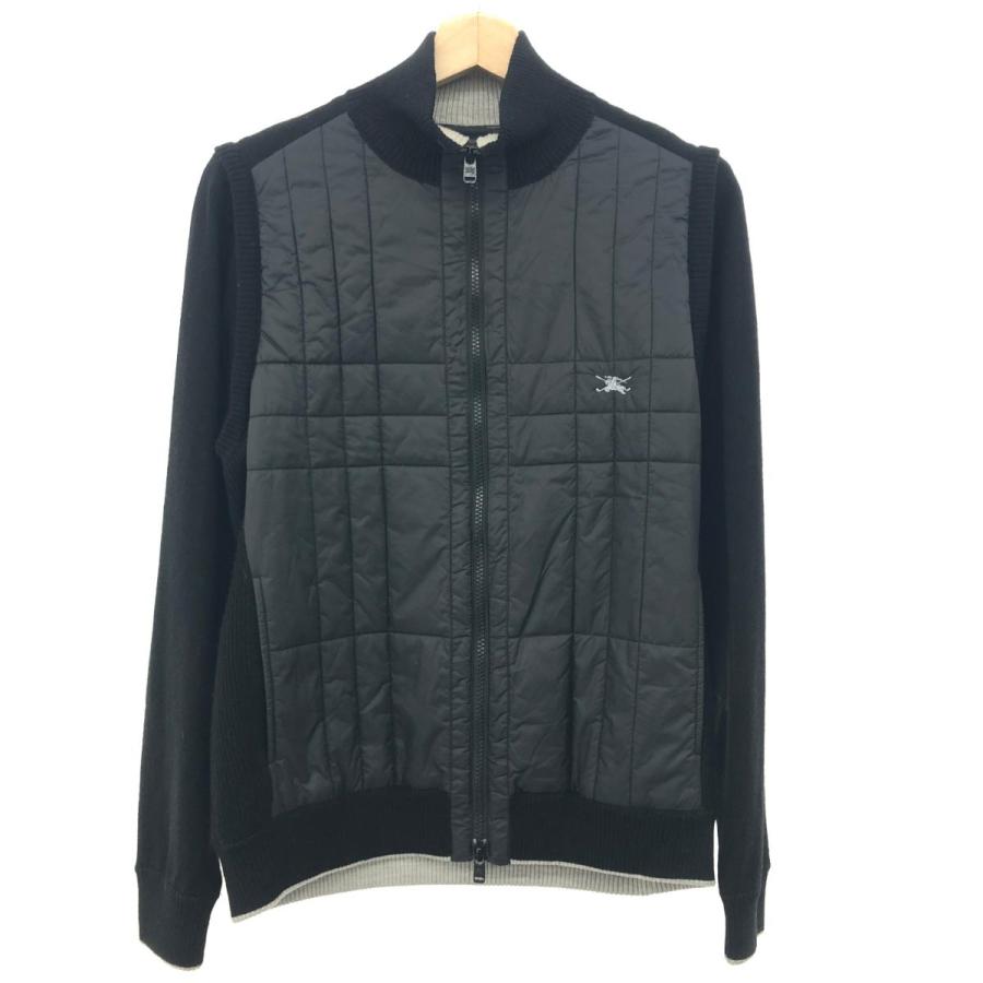 BURBERRY GOLF バーバリーゴルフ ジャケット アウター M 【公式通販】