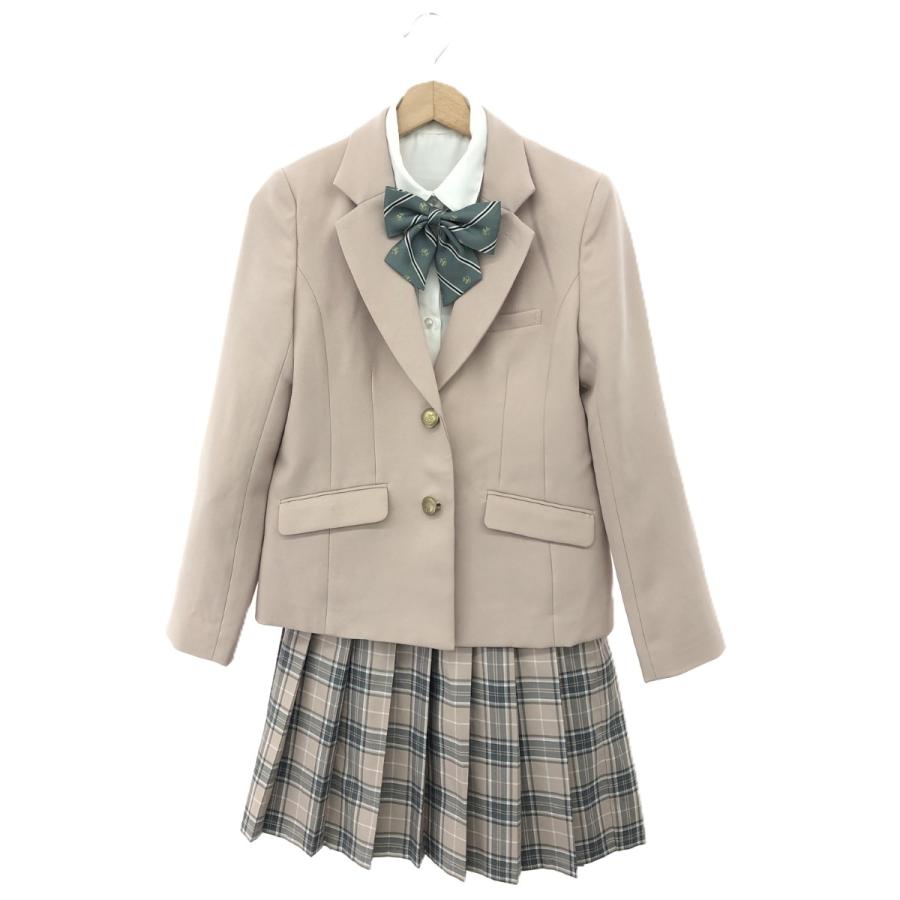 卒服ブレザーベージュレピピアルマリオ