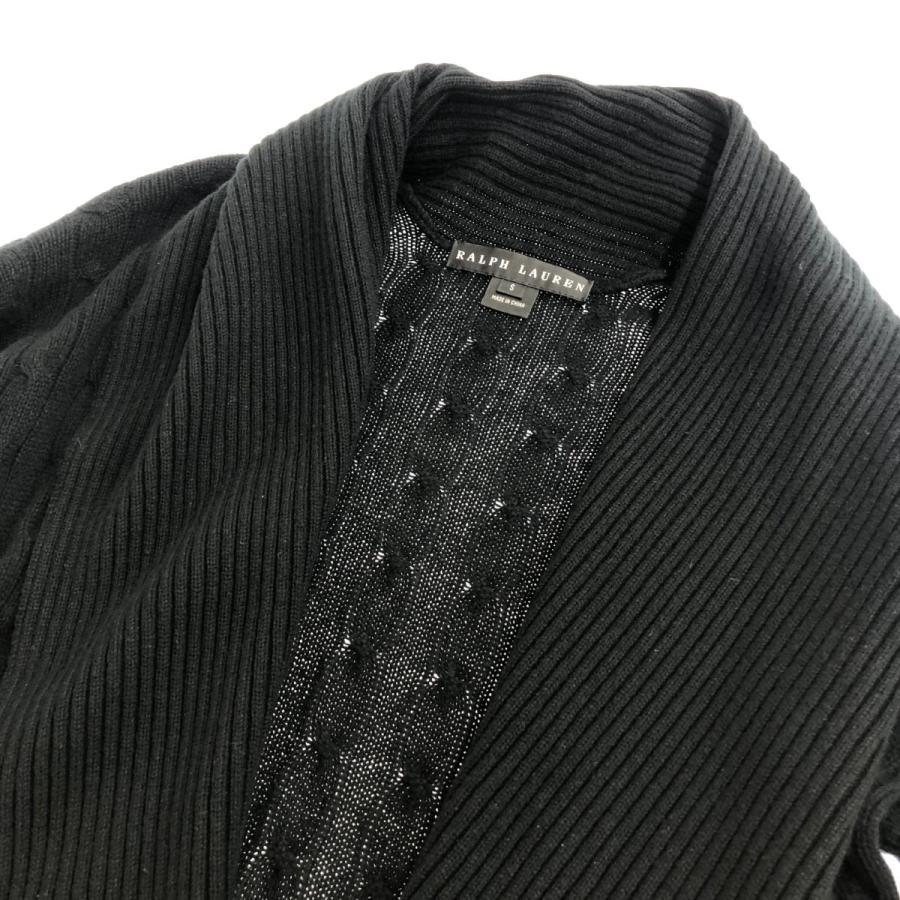 POLO RALPH LAUREN ポロラルフローレン ロング カーディガン