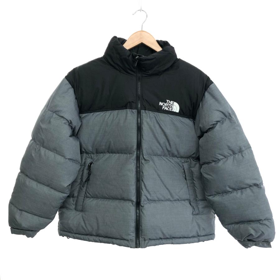 THE NORTH FACE ザノースフェイス ヌプシ ダウン ジャケット 良好 
