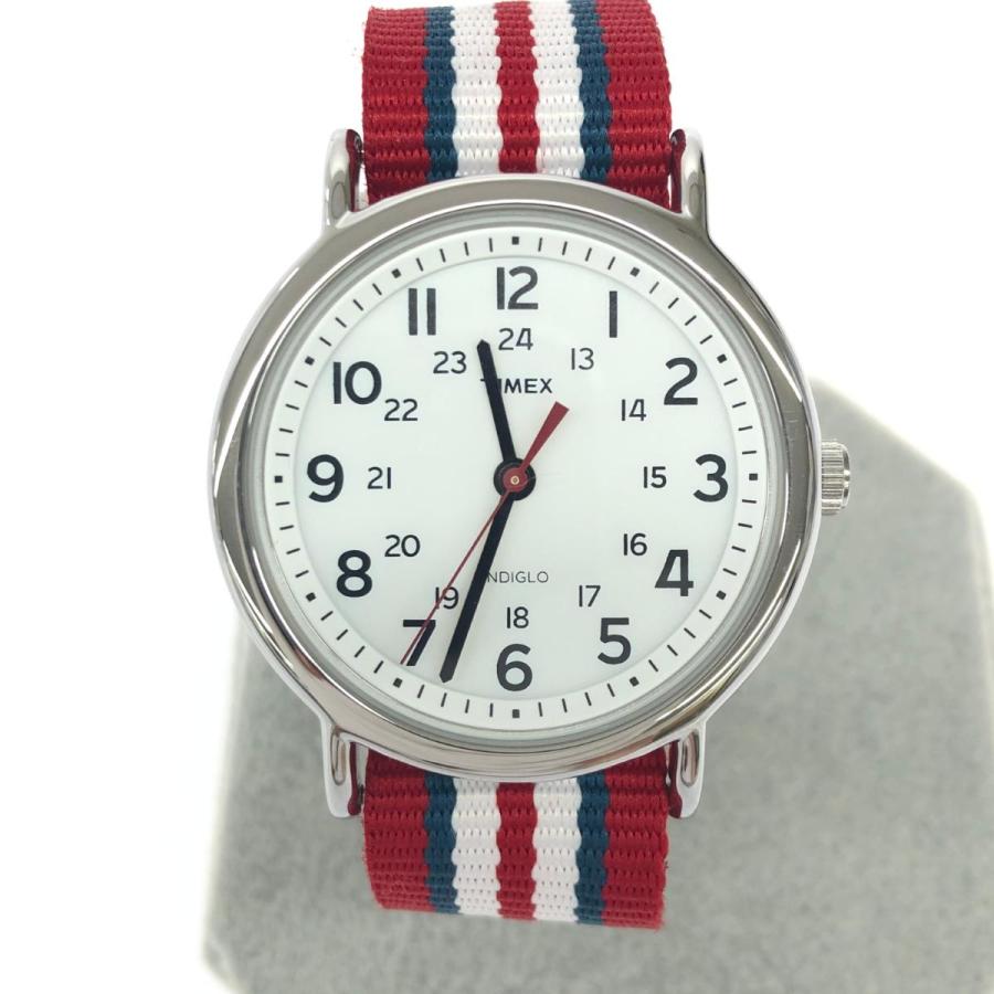 TIMEX タイメックス T2N746 腕時計 ウィークエンダー WEEKENDER 