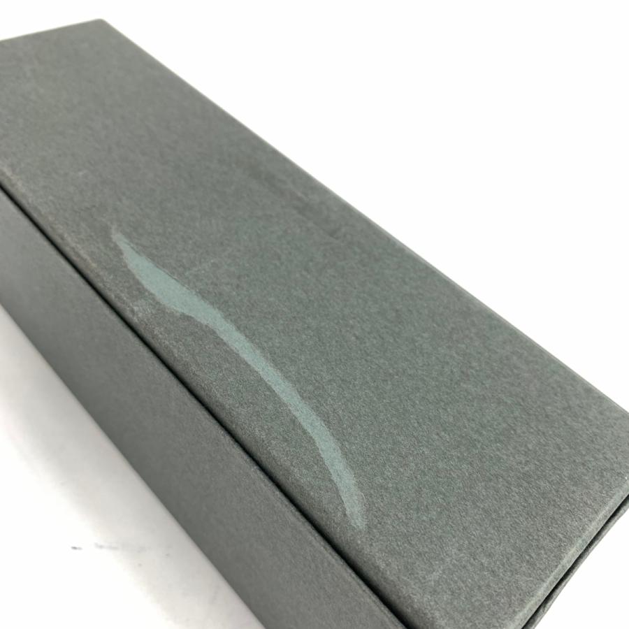 能作 NOUSAKU シャンパングラス 新品同様 金箔/Lサイズ/190cc 錫