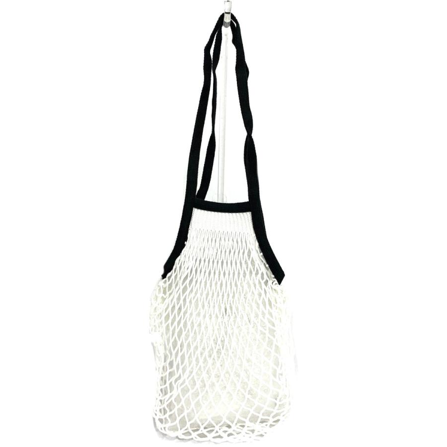 CHANELノベルティ トートバッグ メッシュ