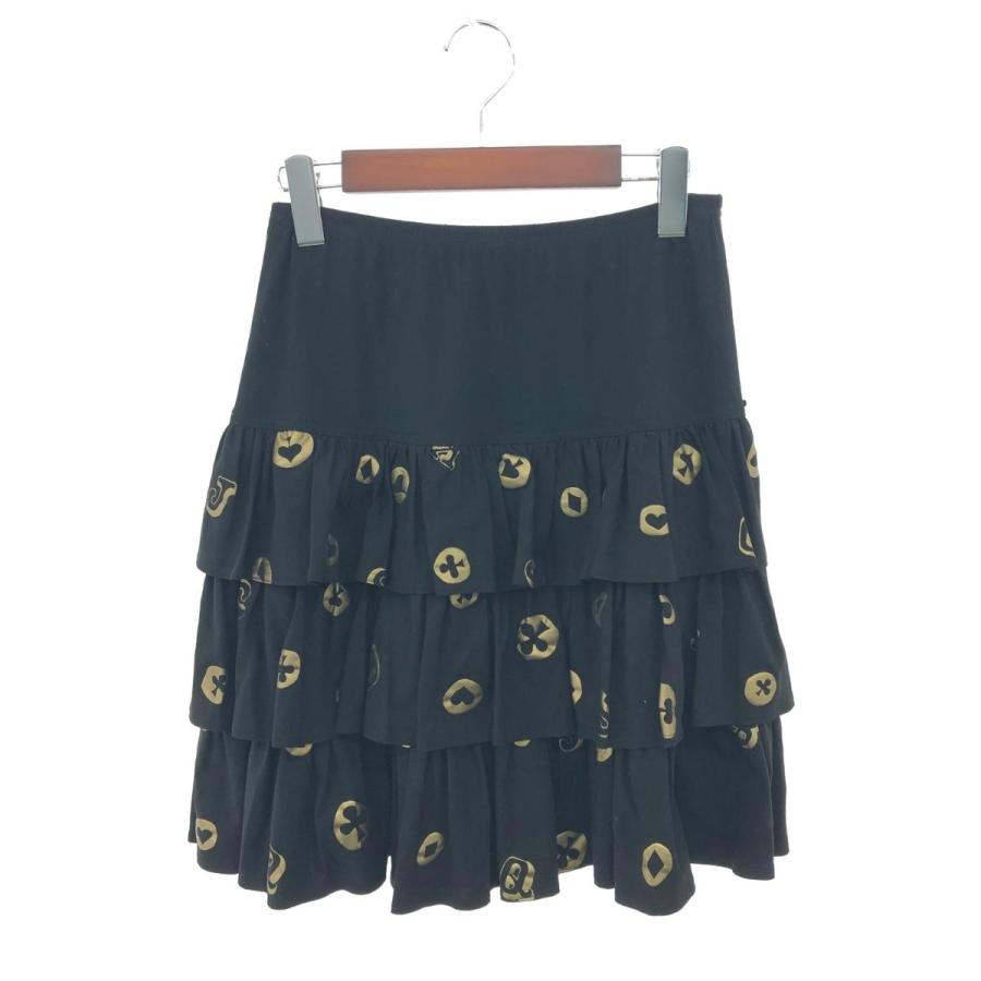 トクコプリミエヴォルのトップスとスカートのセット TOKUKO 1er Vol