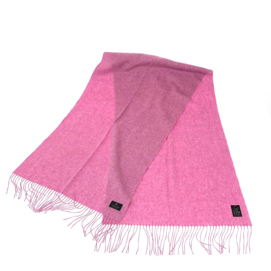 美品 LANVIN ランバン ポンチョ カシミヤ100％ レッキスファー 黒 美品 LANVIN ランバン ポンチョ カシミヤ100％ レッキスファー 黒