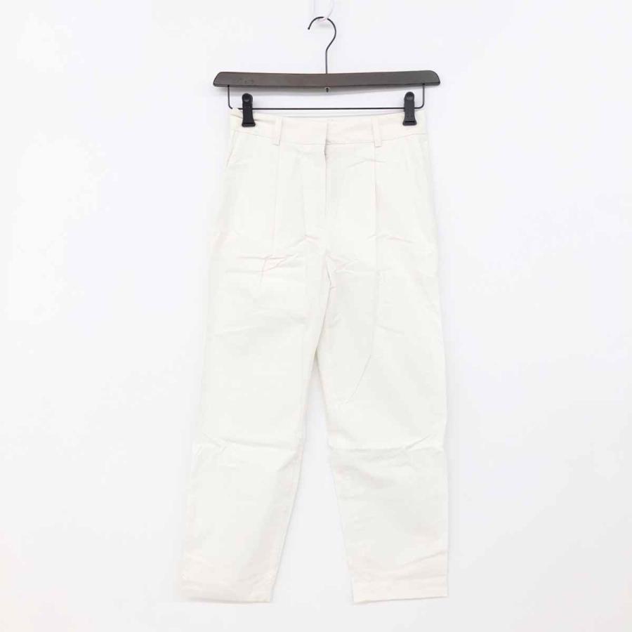 acne studios アクネストゥディオス テーパードパンツ 未使用品 サイズ 