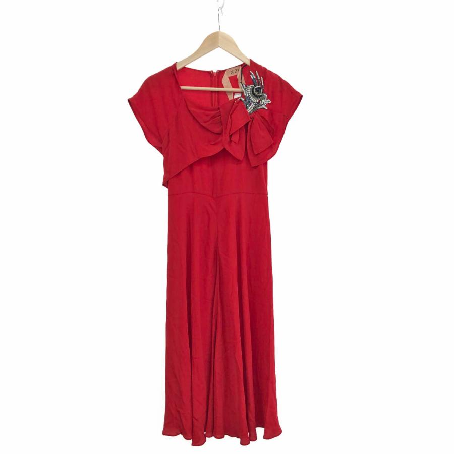 N°21ヌメロヴェントゥーノワンピース 38