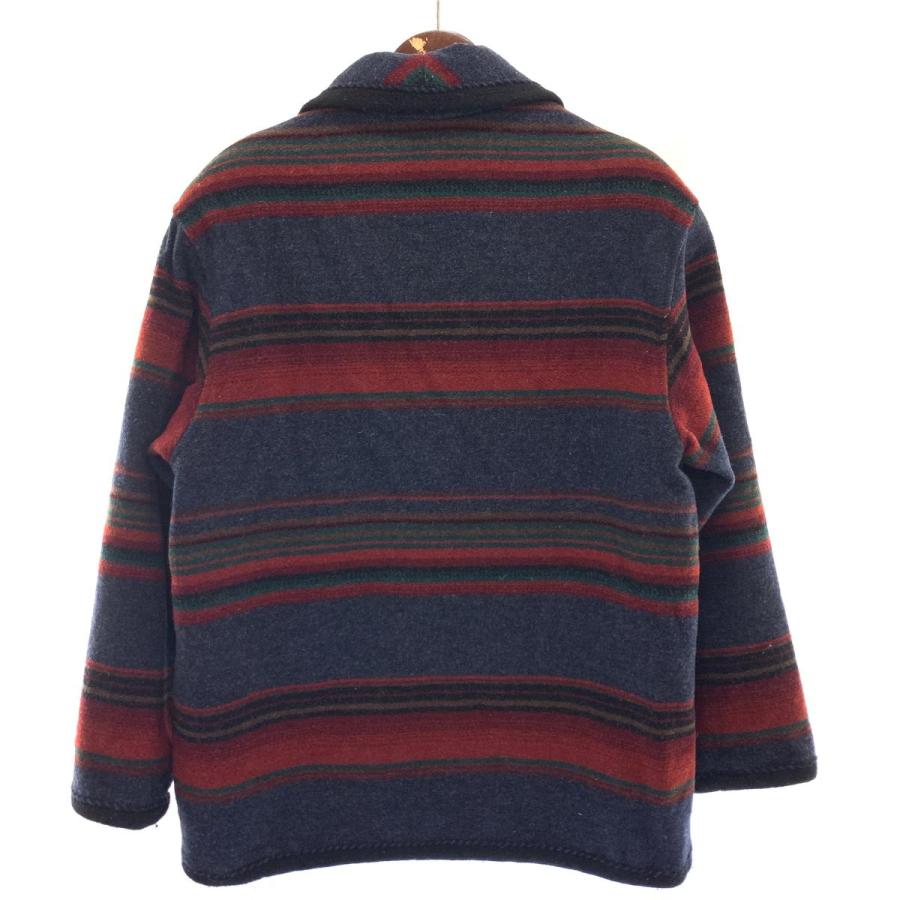 WOOLRICH ウールリッチ ジャケット 良好 マルチカラー ウール WOOLRICH ウールリッチ ジャケット 良好 マルチカラー ウール