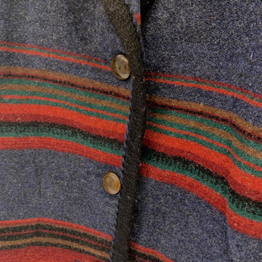 WOOLRICH ウールリッチ ジャケット 良好 マルチカラー ウール WOOLRICH ウールリッチ ジャケット 良好 マルチカラー ウール