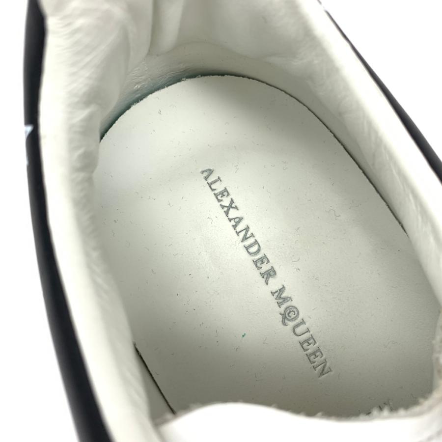 ALEXANDER MCQUEEN アレキサンダーマックイーン スニーカー 良好 ALEXANDER MCQUEEN アレキサンダーマックイーン スニーカー 良好
