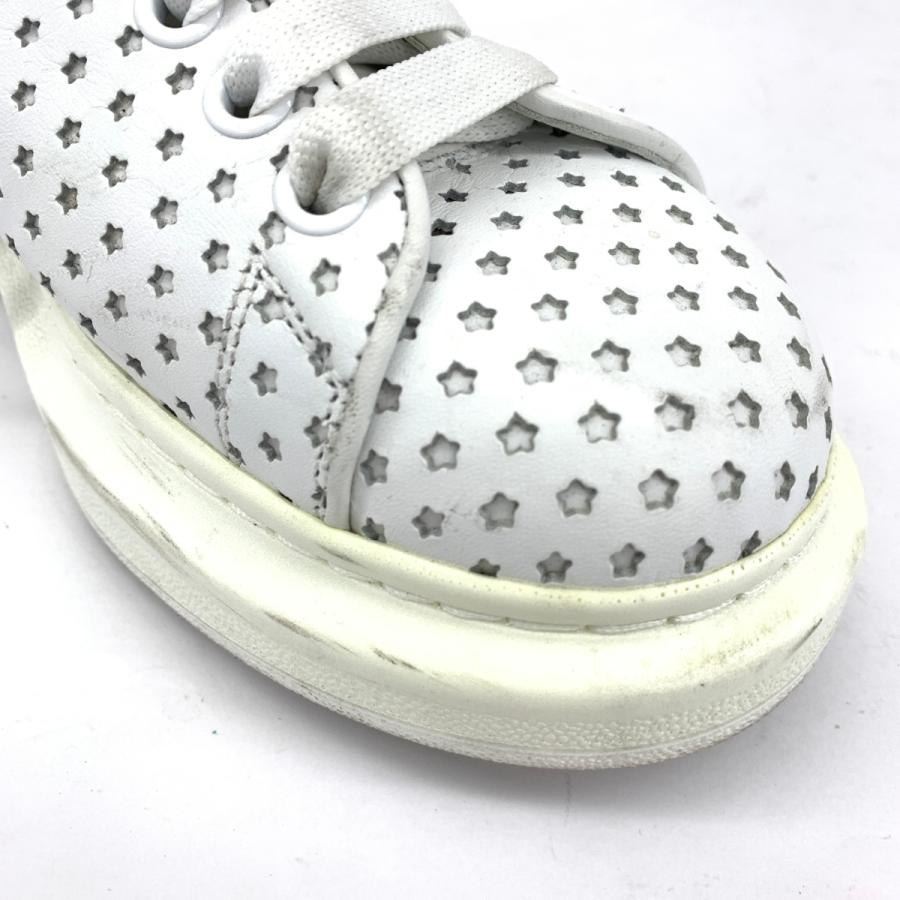 ALEXANDER MCQUEEN アレキサンダーマックイーン スニーカー 良好 ALEXANDER MCQUEEN アレキサンダーマックイーン スニーカー 良好