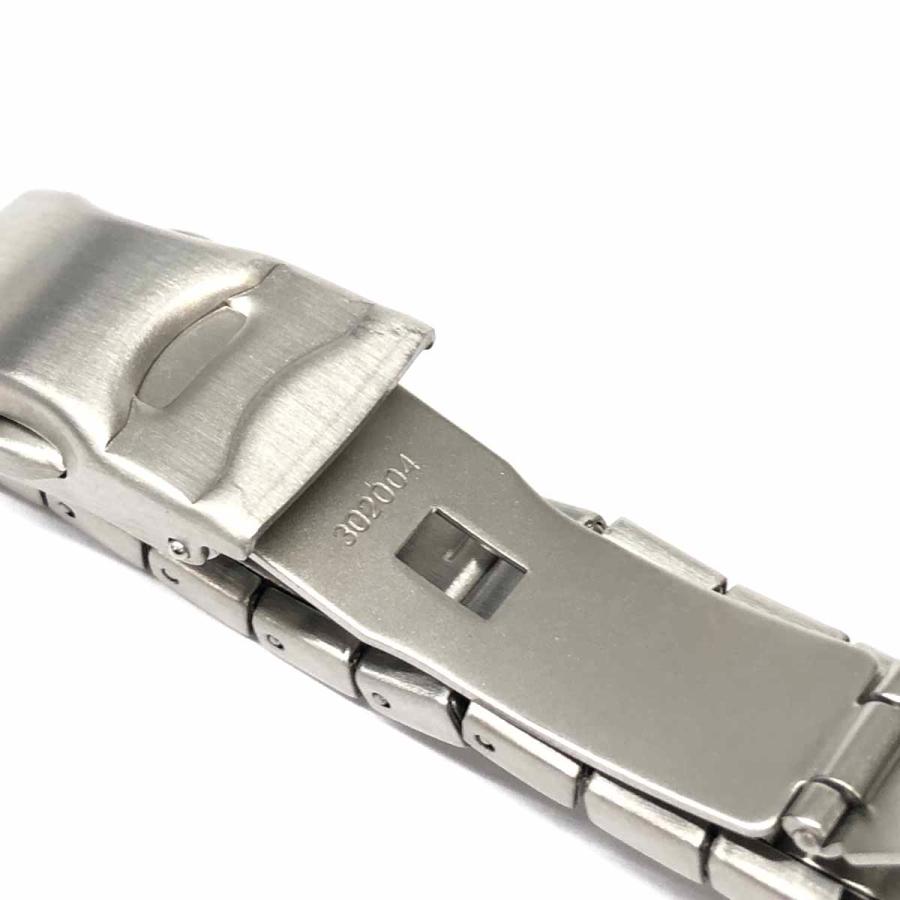 Fossil フォッシルBIGTIC 腕時計 美品 クオーツ JR-7977 Fossil フォッシルBIGTIC 腕時計 美品 クオーツ JR-7977