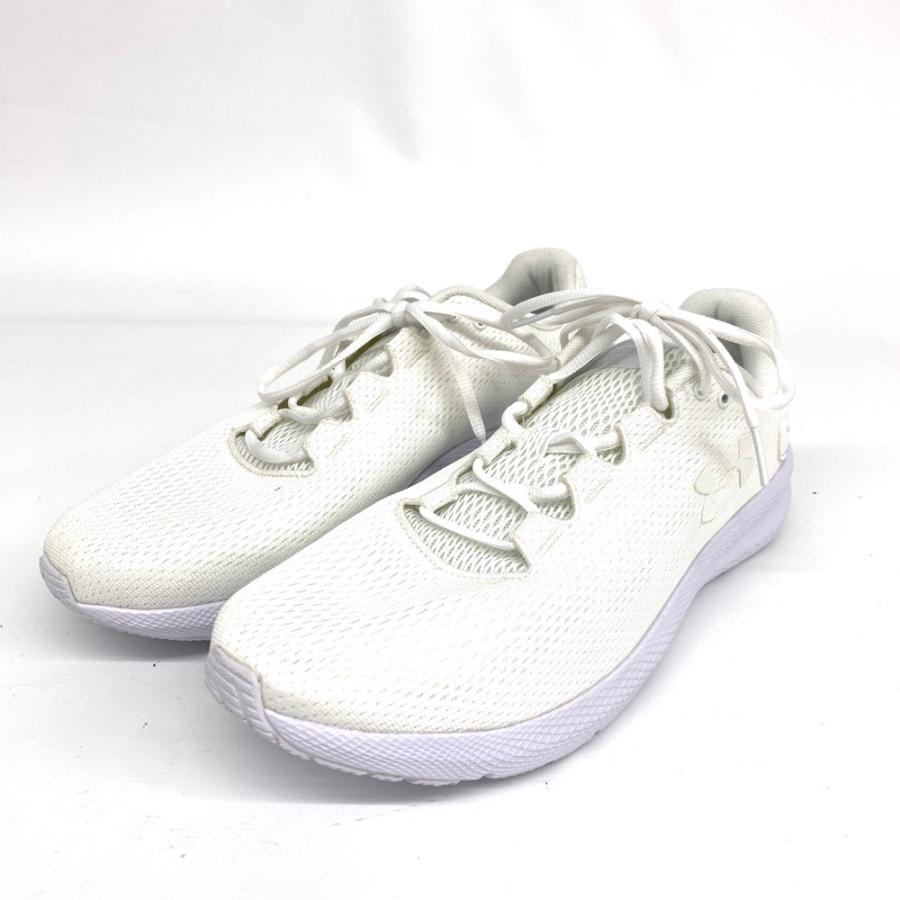 UNDER ARMOUR アンダーアーマー スニーカー 未使用品 29.0