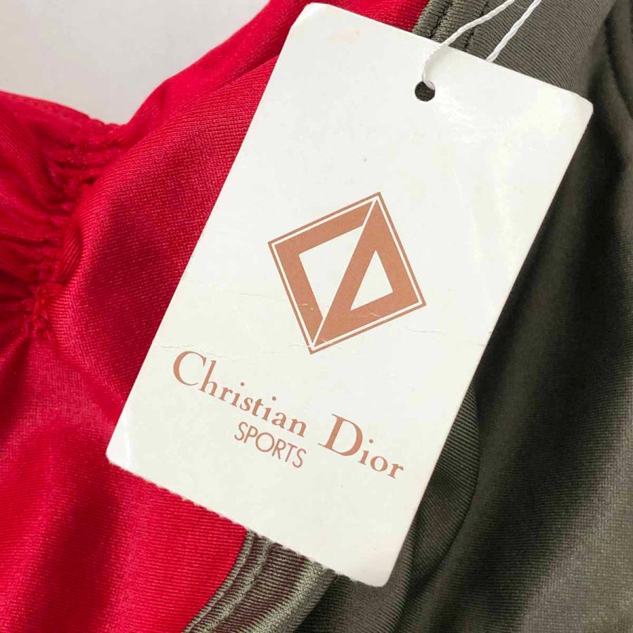 Christian Dior Sports クリスチャンディオールスポーツ 美品 M Christian Dior Sports クリスチャンディオールスポーツ 美品 M