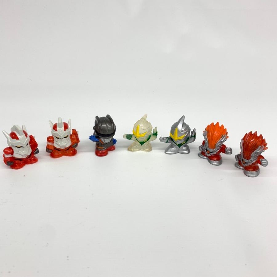 円谷プロ ウルトラマン 指人形 109体 良好 ホビー おもちゃ 円谷プロ ウルトラマン 指人形 109体 良好 ホビー おもちゃ