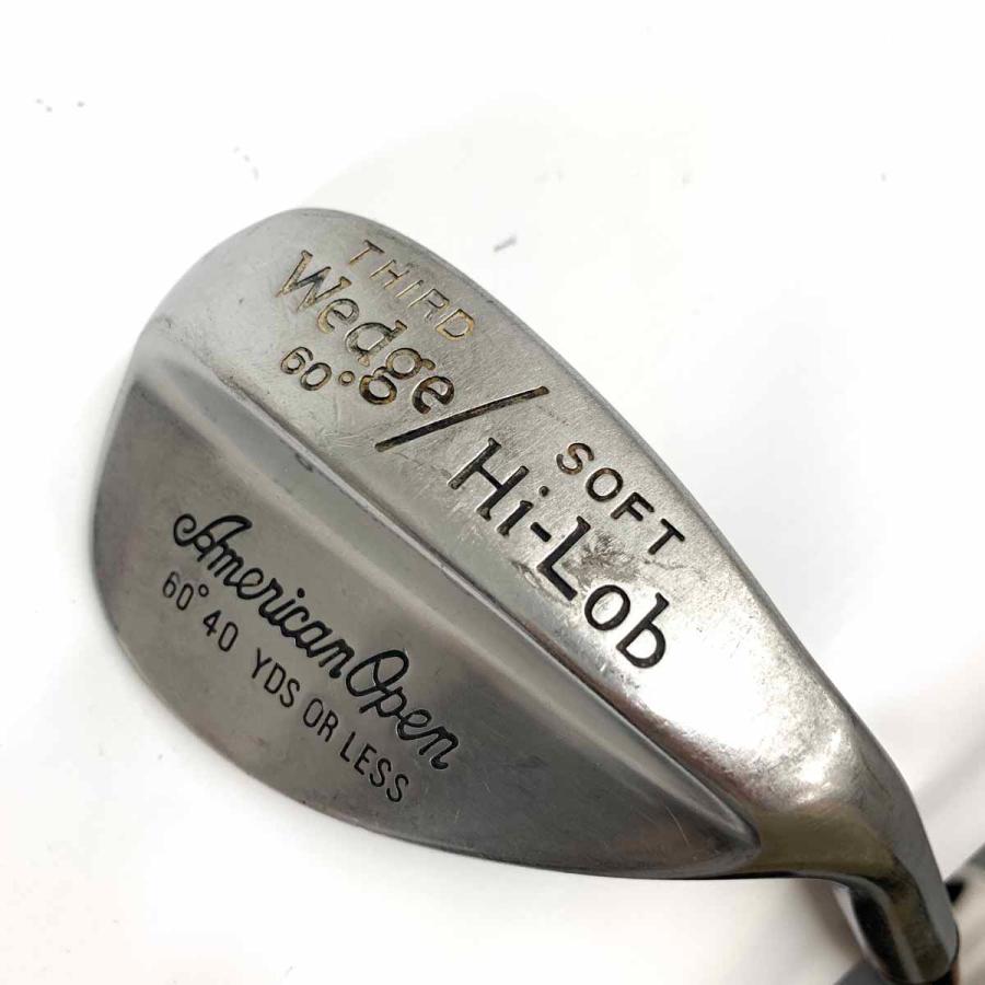 HiLob HiLob ゴルフクラブ ウェッジ 60° ピンク レディース ゴルフ用品 スポーツ 1240002168272