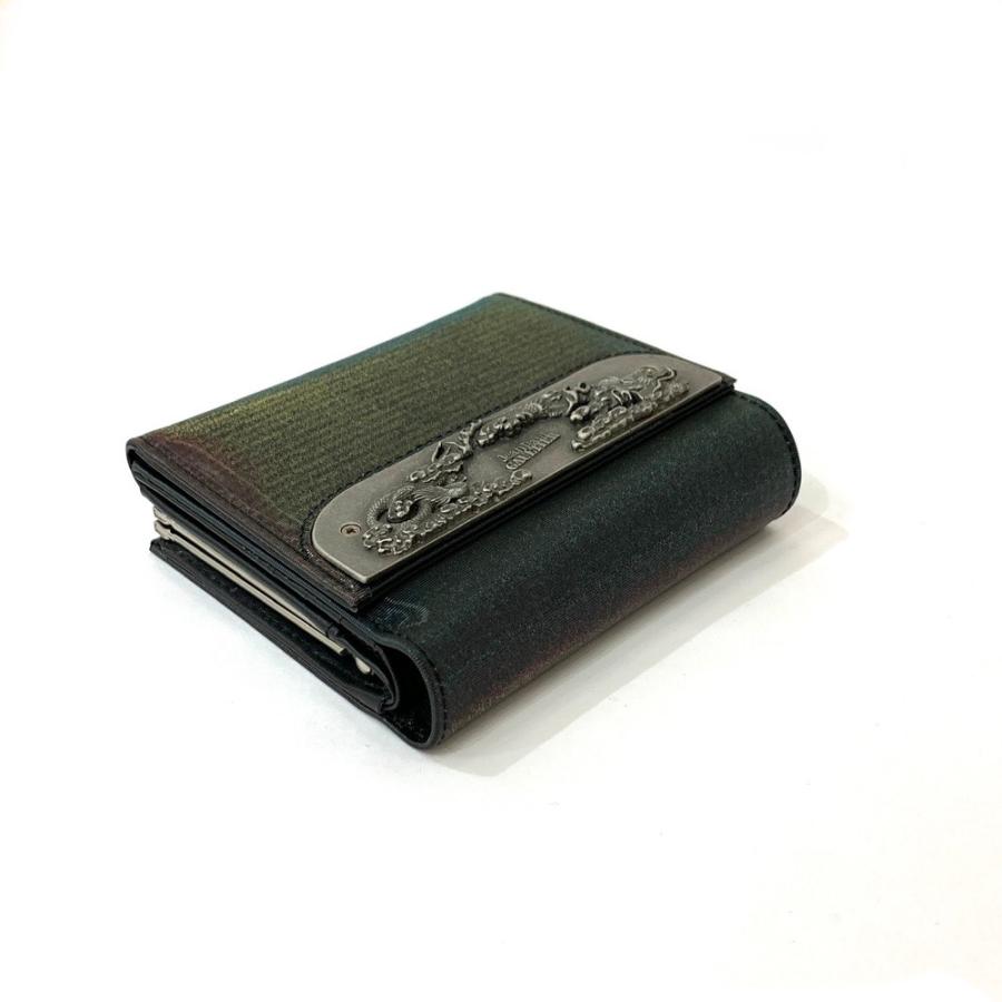 JEAN PAUL GAULTIER ジャンポールゴルチエ 財布 新品同様 JEAN PAUL GAULTIER ジャンポールゴルチエ 財布 新品同様