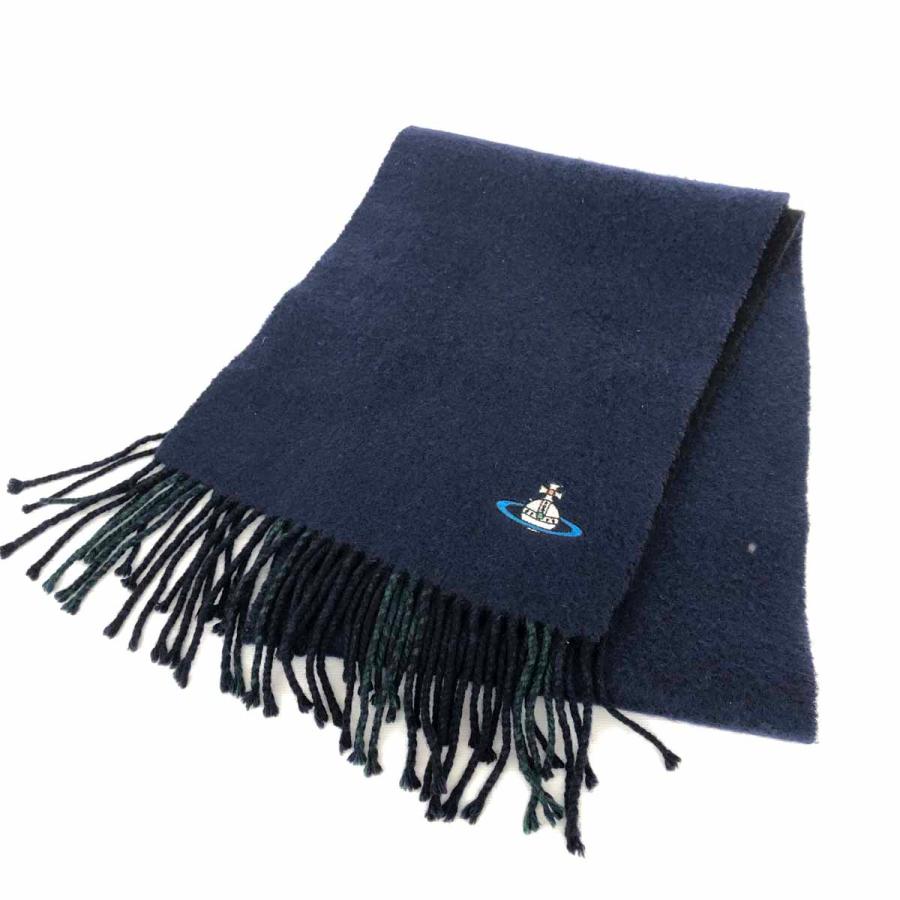 Vivienne Westwood ヴィヴィアンウエストウッド マフラー Vivienne Westwood ヴィヴィアンウエストウッド マフラー
