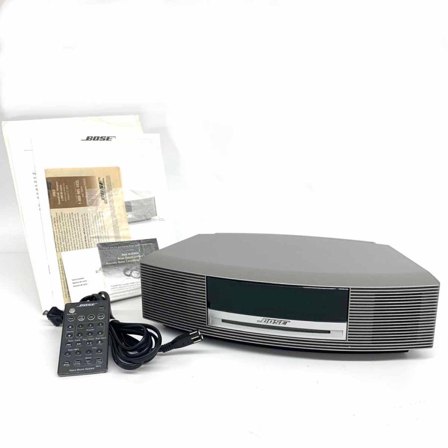 ボーズ Wave Music System・箱付き ！！ Amazon.co.jp: Bose Wave music system パーソナルオーディオシステム