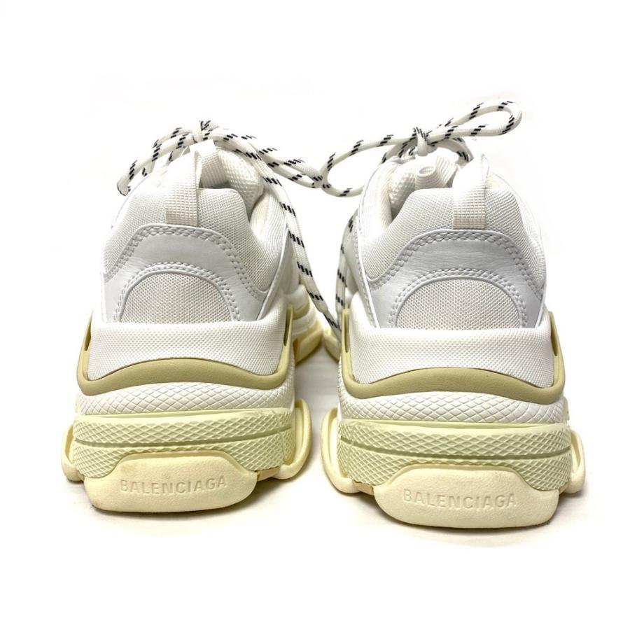 BALENCIAGA バレンシアガ トリプルS スニーカー 新品同様 39 BALENCIAGA バレンシアガ トリプルS スニーカー 新品同様 39