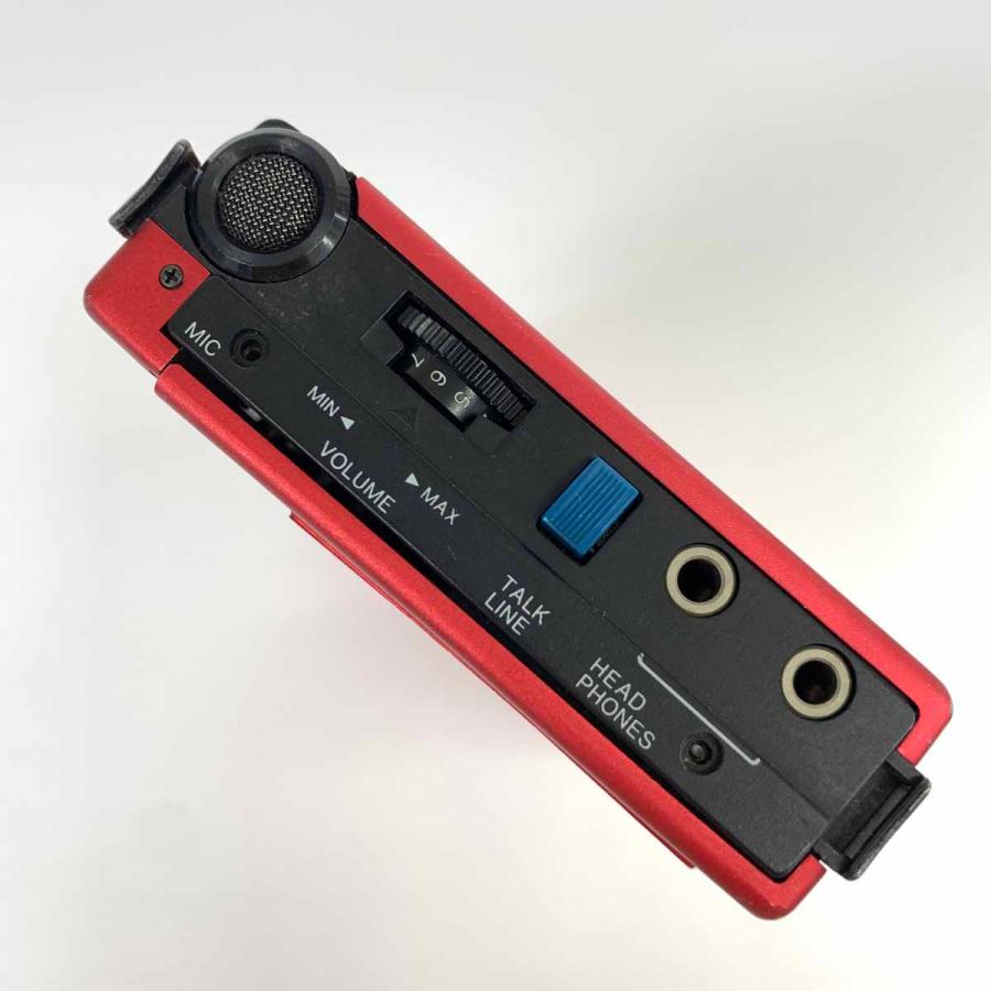 SANYO 山陽 サンヨー カセットプレーヤー ジャンク品 MR-555R SANYO 山陽 サンヨー カセットプレーヤー ジャンク品 MR-555R