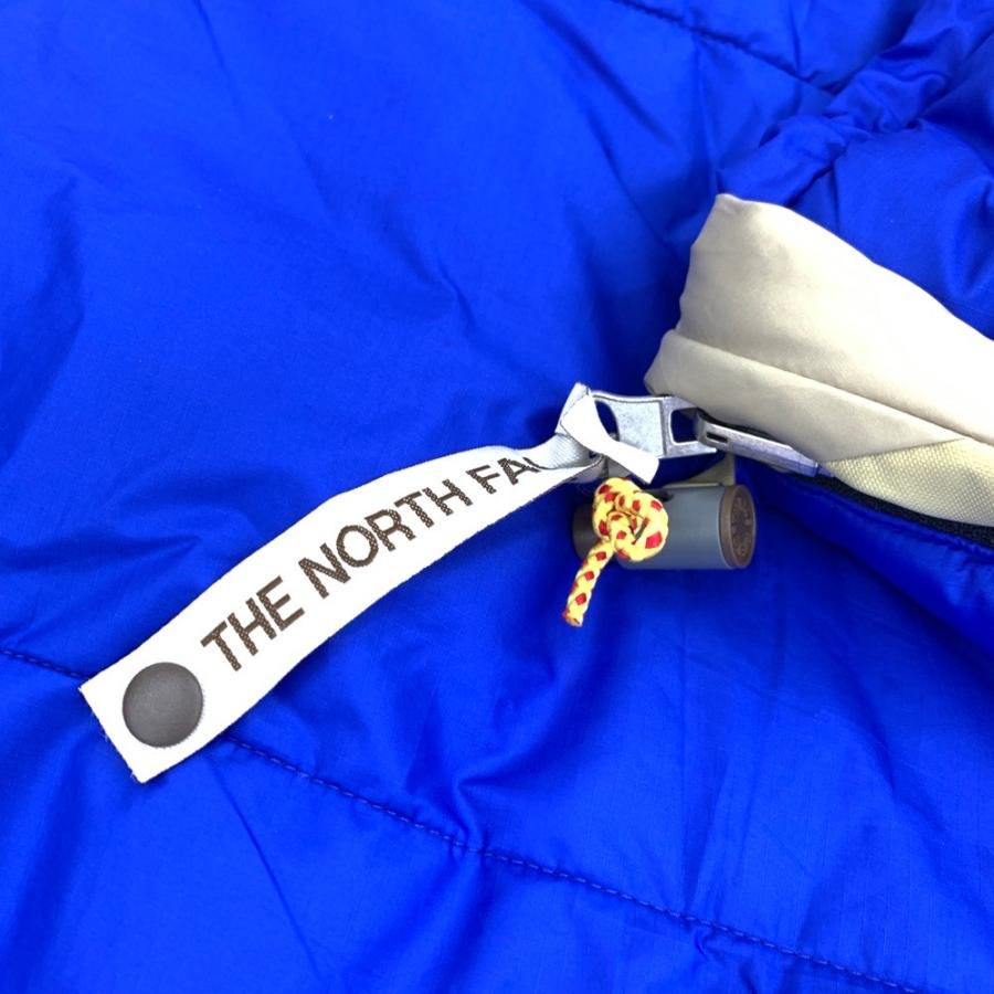 THE NORTH FACE ザノースフェイス エコトレイルベッドダブル-7 THE NORTH FACE ザノースフェイス エコトレイルベッドダブル-7