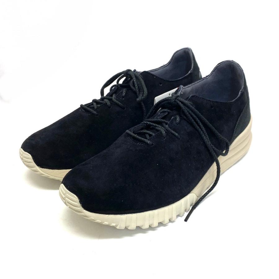 Onitsuka Tiger オニツカタイガー SAMSARA LO スニーカー 未使用