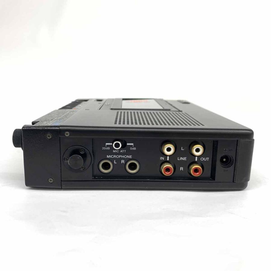 SONY TC-D5M カセットプレーヤー デンスケ 動作確認済 美品 SONY TC-D5M カセットプレーヤー デンスケ 動作確認済 美品