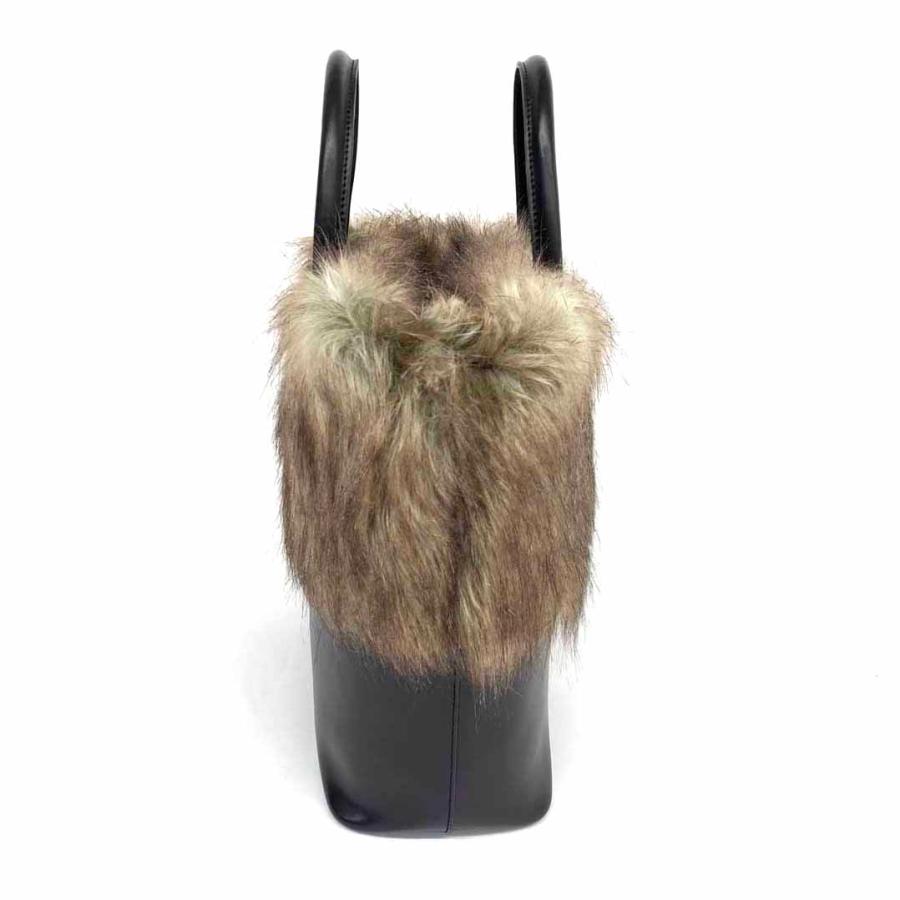 MAURO FABIANI マウロファビアーニ トートバッグ 未使用品 MAURO FABIANI マウロファビアーニ トートバッグ 未使用品
