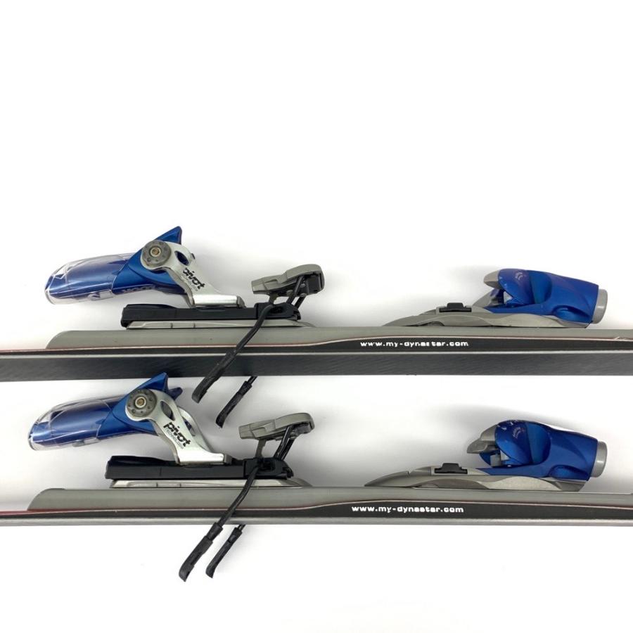 DYNASTAR ダイナスター OMEGLASS SPEED 63 スキー板 ホワイト DYNASTAR ダイナスター OMEGLASS SPEED 63 スキー板 ホワイト
