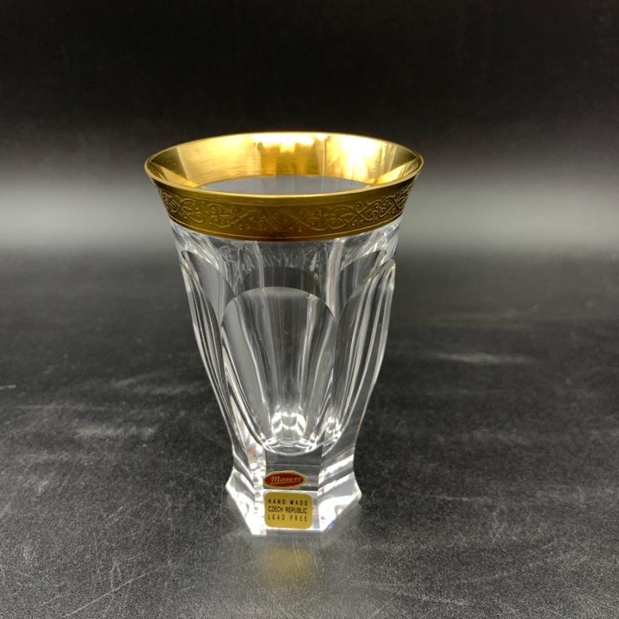 MOSER モーゼル オールドファッショングラス 6客セット 新品同様 MOSER モーゼル オールドファッショングラス 6客セット 新品同様