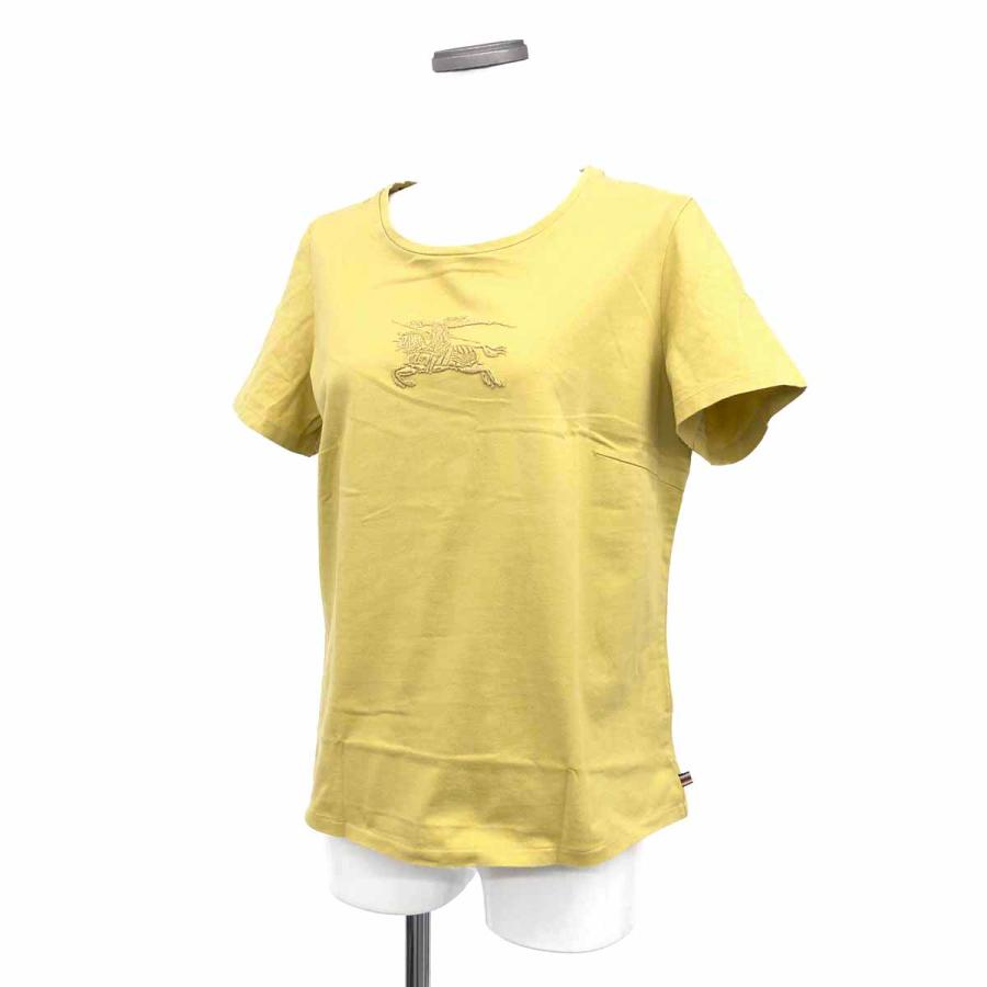 BURBERRY LONDON バーバリーロンドン 半袖カットソー 大きいサイズ5