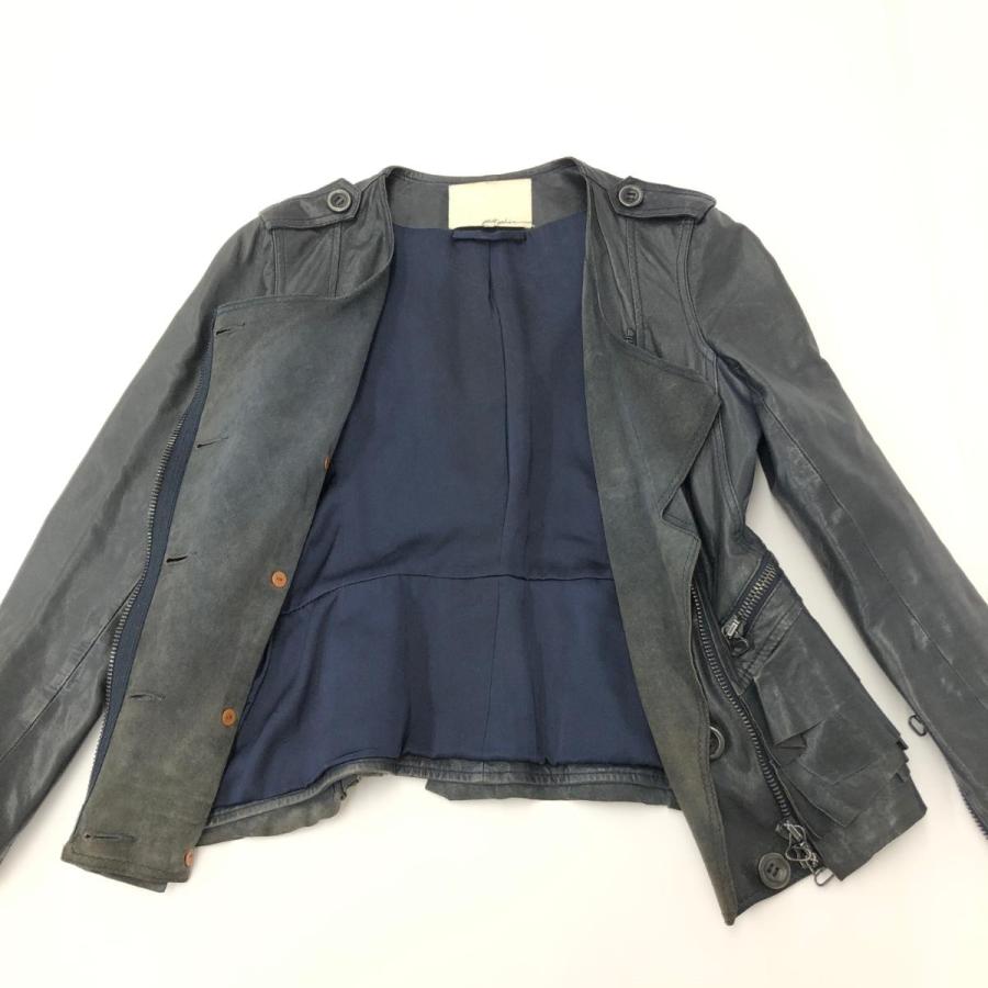 3.1 Phillip Lim 3.1フィリップリム ライダースジャケット 2 3.1 Phillip Lim 3.1フィリップリム ライダースジャケット 2