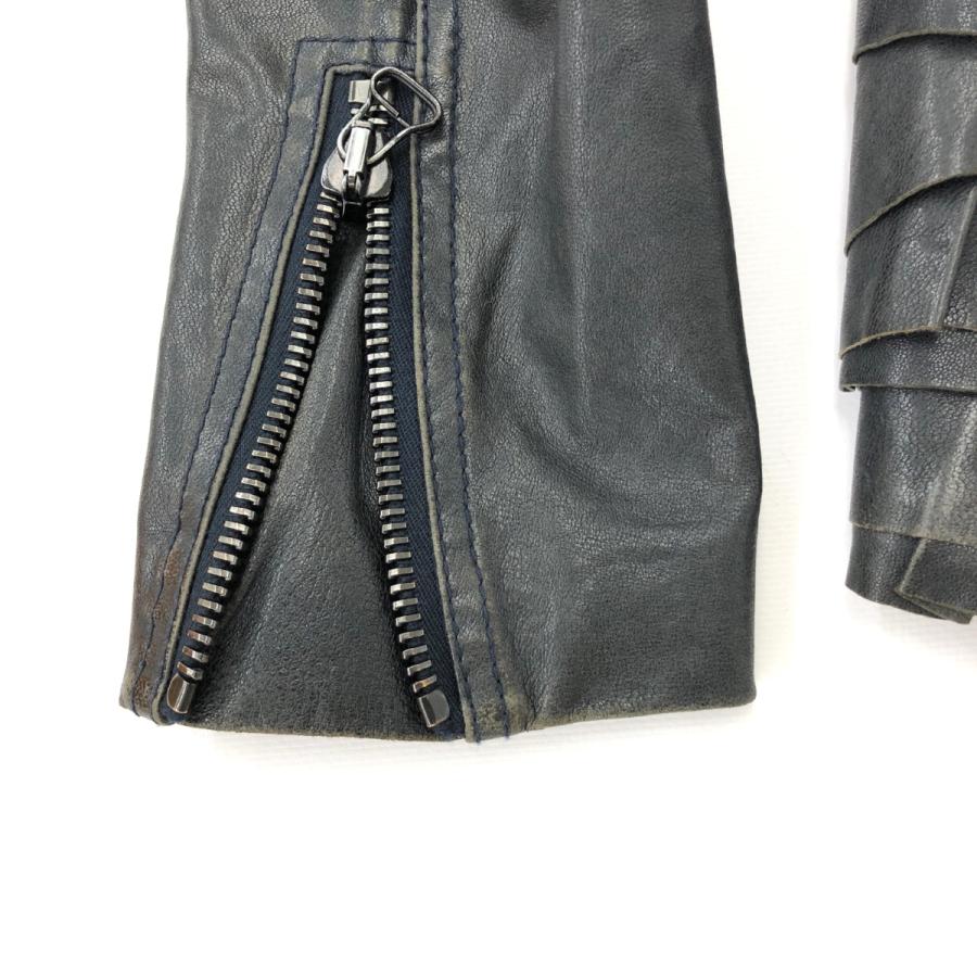 3.1 Phillip Lim 3.1フィリップリム ライダースジャケット 2 3.1 Phillip Lim 3.1フィリップリム ライダースジャケット 2