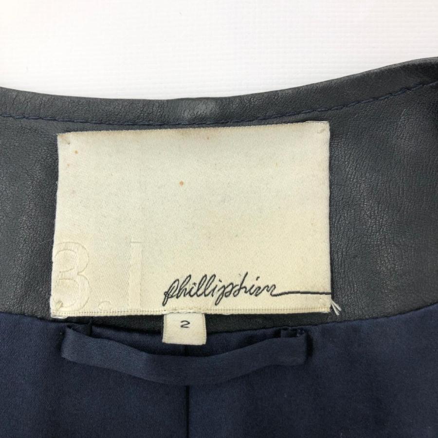 3.1 Phillip Lim 3.1フィリップリム ライダースジャケット 2 3.1 Phillip Lim 3.1フィリップリム ライダースジャケット 2