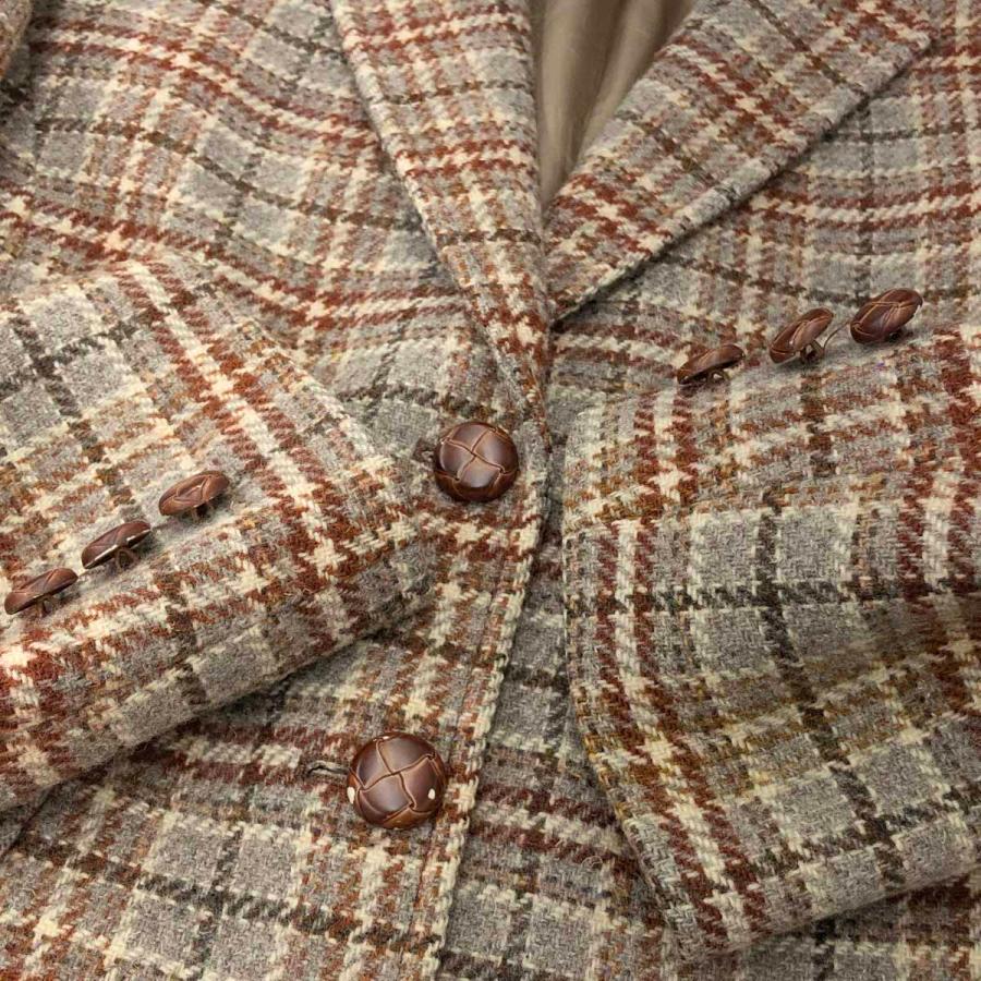Knockabouts by PENDLETON ペンドルトン ウールジャケット Knockabouts by PENDLETON ペンドルトン ウールジャケット